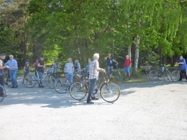 Himmelfahrt 2018