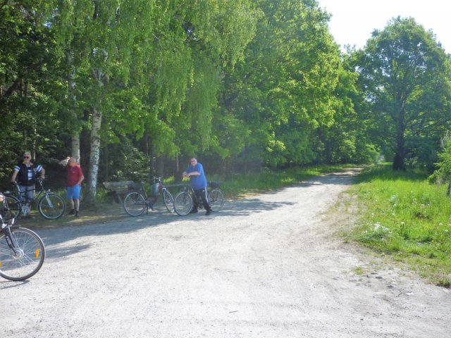 Himmelfahrt 2018