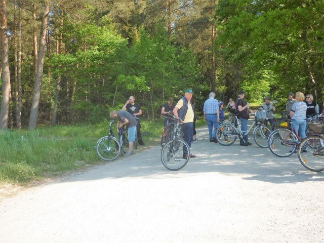 Himmelfahrt 2018