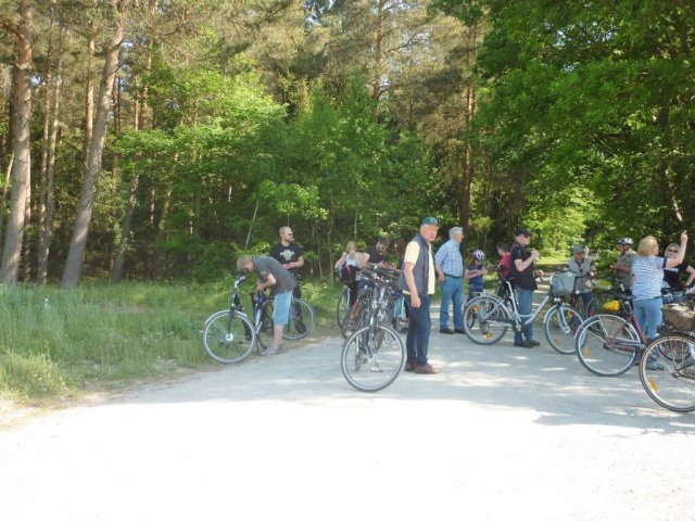 Himmelfahrt 2018