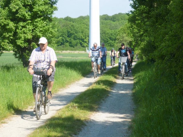 Himmelfahrt 2018