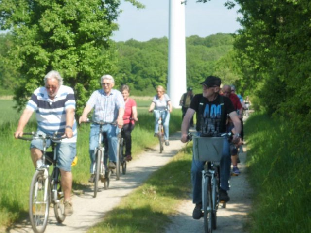 Himmelfahrt 2018