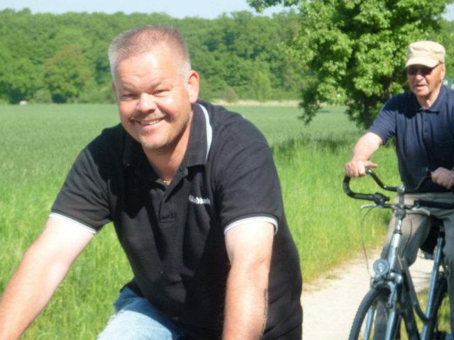 Himmelfahrt 2018