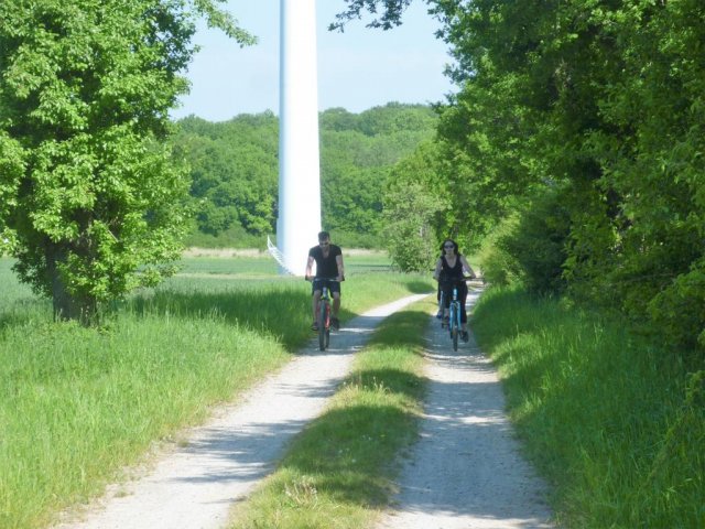 Himmelfahrt 2018