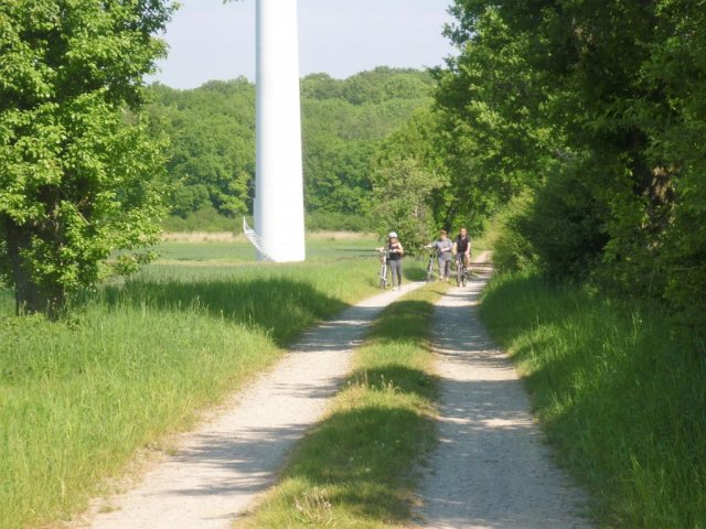 Himmelfahrt 2018