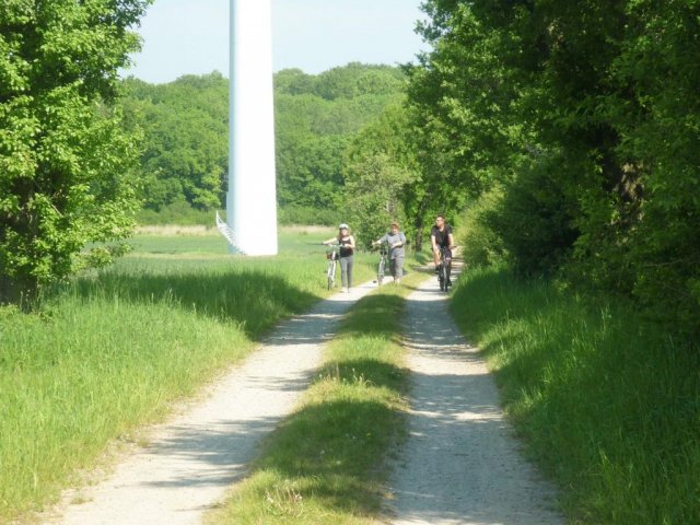 Himmelfahrt 2018