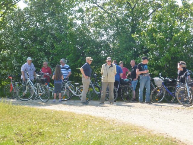 Himmelfahrt 2018
