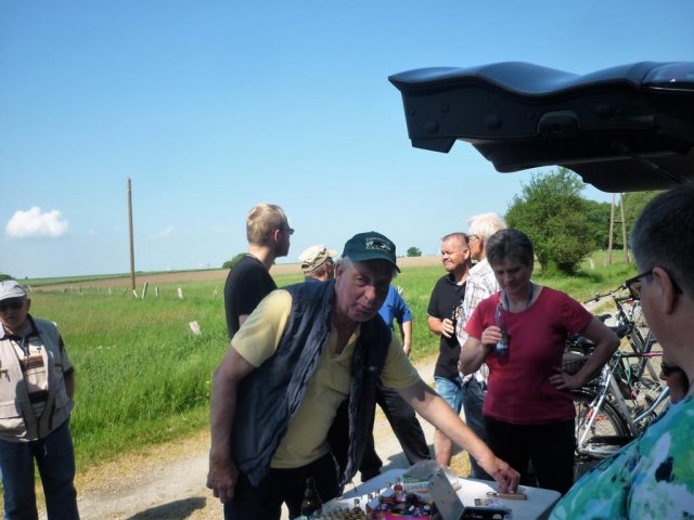 Himmelfahrt 2018