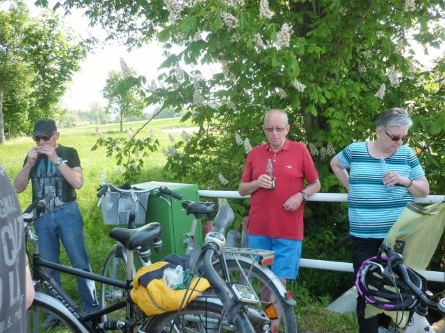 Himmelfahrt 2018