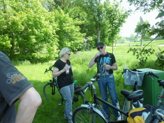 Himmelfahrt 2018