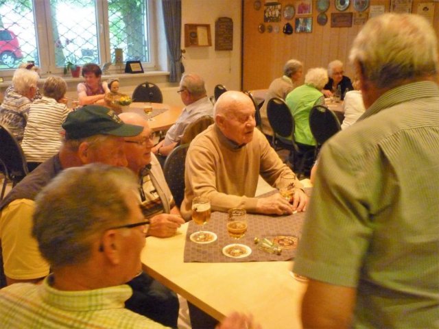 Himmelfahrt 2018