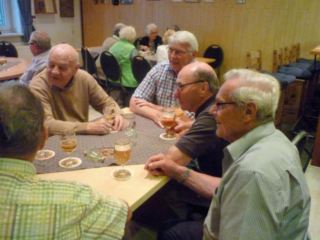 Himmelfahrt 2018