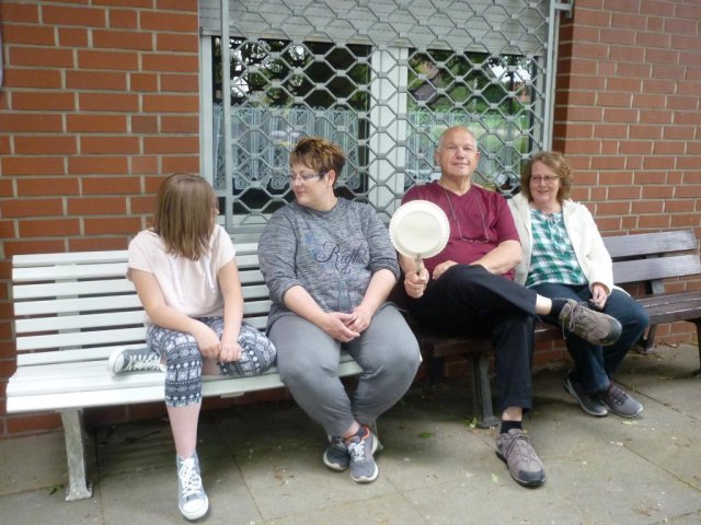 Himmelfahrt 2018