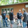 Himmelfahrt 2018
