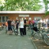 Himmelfahrt 2018
