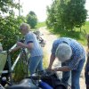 Himmelfahrt 2018