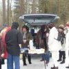 Grünkohlwanderung 2010