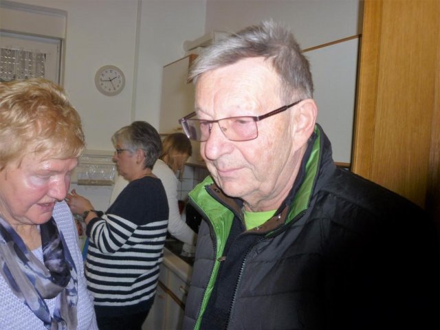 Grünkohlwanderung 2018