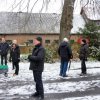 Grünkohlwanderung 2018