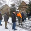 Grünkohlwanderung 2018
