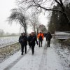 Grünkohlwanderung 2018