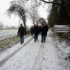 Grünkohlwanderung 2018