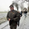 Grünkohlwanderung 2018