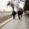 Grünkohlwanderung 2018