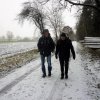 Grünkohlwanderung 2018