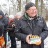 Grünkohlwanderung 2018