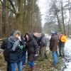 Grünkohlwanderung 2018