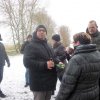 Grünkohlwanderung 2018