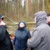 Grünkohlwanderung 2018
