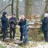 Grünkohlwanderung 2018