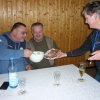 Grünkohlwanderung 2018