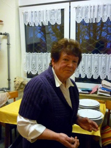 Preisschießen 2012