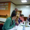 Preisschießen 2012