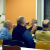 Preisschießen 2012