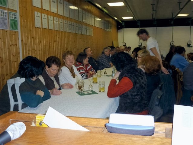 Preischießen 2013