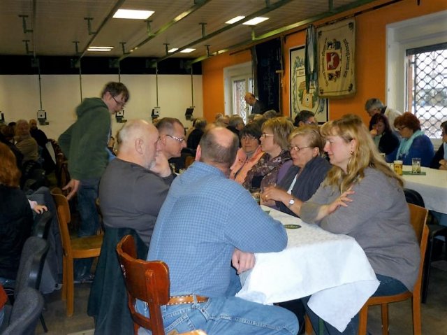 Preischießen 2013