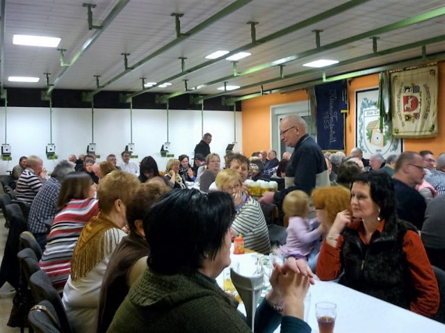 Preischießen 2013