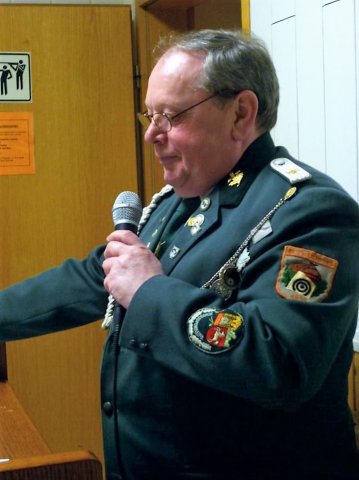 Preischießen 2013