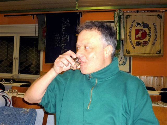 Preischießen 2013