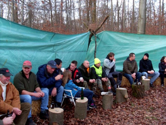Waldfete 2011