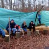 Waldfete 2011