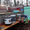 Waldfete 2011