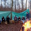 Waldfete 2011