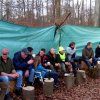 Waldfete 2011