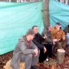 Waldfete 2011