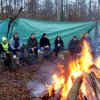 Waldfete 2011